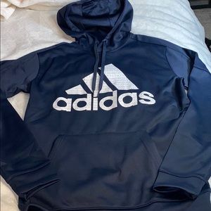 ADIDAS SWEATER